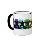 Strong Pride Mug