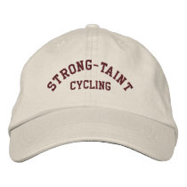 STRONG-TAINT CYCLING