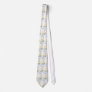 'Strong Winds' Tie