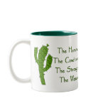 Strong Woman mugs