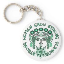Strong Women Strong Planet