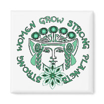 Strong Women Strong Planet