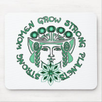 Strong Women Strong Planet