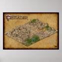 Stronghold Crusader - Poster 1 posters