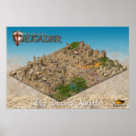 Stronghold Crusader - Poster 2