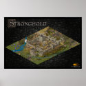 Stronghold - Poster 1 posters