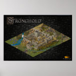 Stronghold - Poster 1