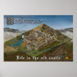 Stronghold - Poster 2