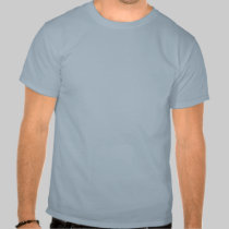 Stronghold - Wood Needed - Light Blue t-shirts