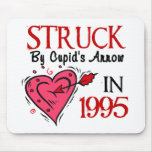 Struck By Cupid’s Arrow In 1995