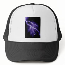 Struck by Rossouw Mesh Hat
