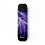 Struck Skateboard by Rossouw