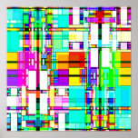 Structural Affinity 19 posters