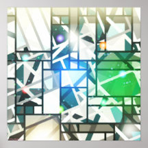Structural Affinity 1.3 Print
