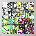 Structural Affinity 1.4 posters