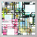 Structural Affinity 1.7 posters