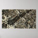 STRUCTURE posters