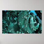 STRUCTURE posters