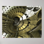STRUCTURE posters