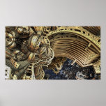 STRUCTURE posters
