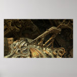 STRUCTURES posters
