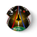 sts129 SPACE SHUTTLE buttons