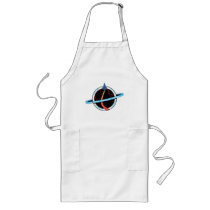 STS 114 Mission Patch Apron