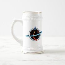 STS 114 Mission Patch Mug