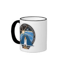 STS 115   MUG