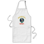 STS 116 Discovery aprons