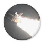 STS-119 magnets