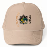 STS 122 Atlantis hats