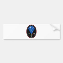 STS-125 BUMPER STICKERS