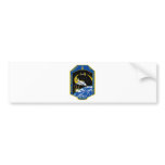 STS-126 bumper stickers