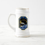 STS 126   mugs