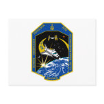STS-126 postcards
