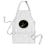 STS-127 aprons