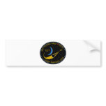 STS-127 bumper stickers