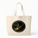 STS-127 Mission Patch bags