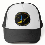 STS-127 Mission Patch hats