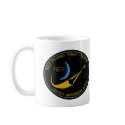 STS-127 mugs