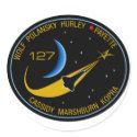 STS-127 stickers