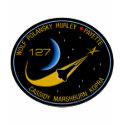 STS-127 t-shirts
