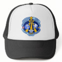 STS-128 hats