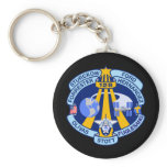 STS-128 keychains