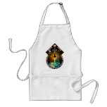 STS 129 aprons