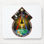 STS 129 mousepads