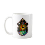 STS 129 COFFEE MUGS
