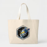 STS 130 Endeavour Bag