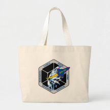 STS 130 Endeavour Bag
